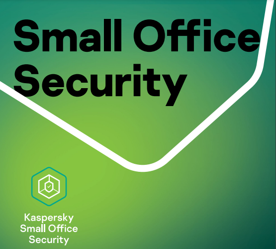 Kaspersky Small Office Security