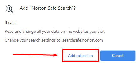 norton security browser