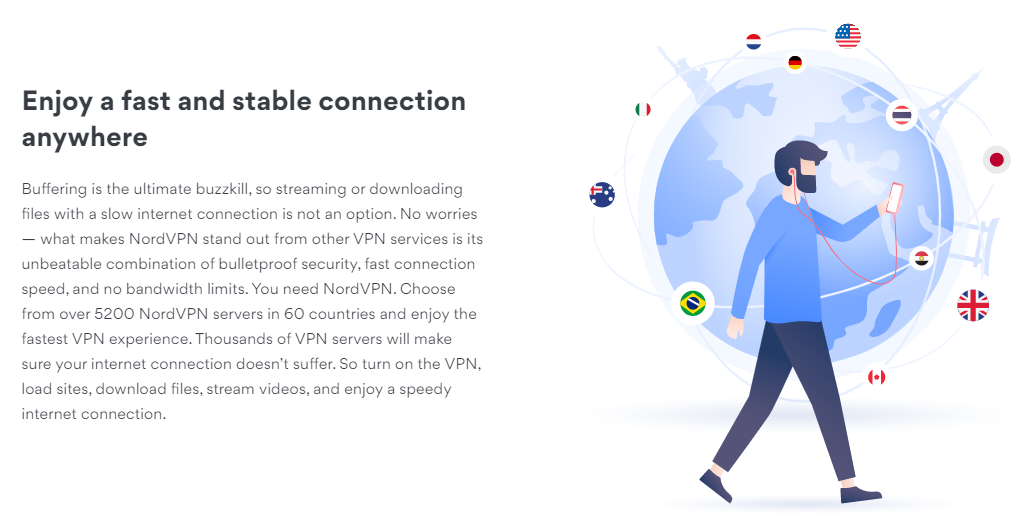 NordVPN Nord VPN