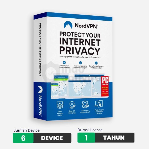 NordVPN Nord VPN