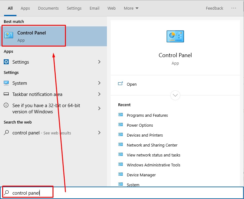 Cara Uninstall atau Menghapus Antivirus Avast