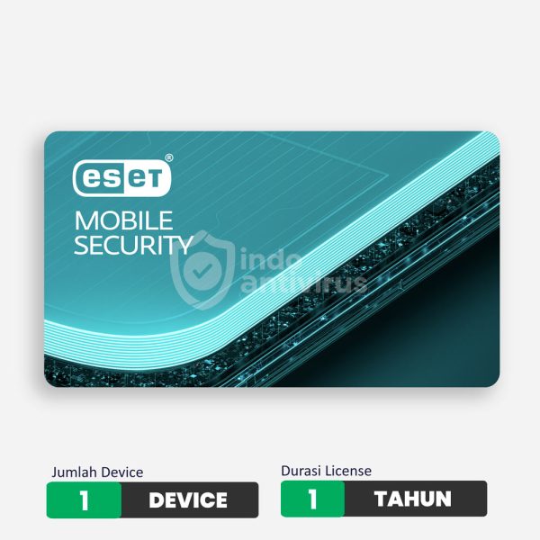ESET Mobile Security